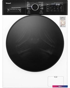 Стиральная машина WM 4926 Direct Drive Inverter Weissgauff