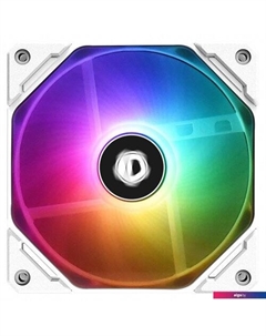 Вентилятор для корпуса TF-12025-ARGB-SNOW OEM Id-cooling