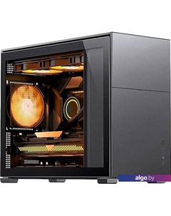 Корпус D31 STD (черный) Jonsbo