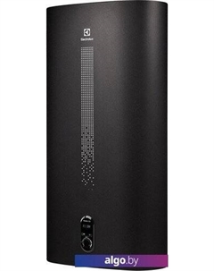 Накопительный электрический водонагреватель EWH 100 Gladius 2.0 Grafit Electrolux