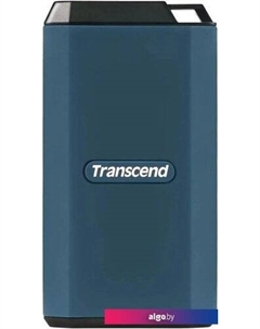 Внешний накопитель ESD410C 1TB TS1TESD410C Transcend