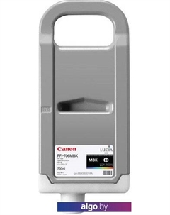 Картридж PFI-706MBK [6680B001] Canon