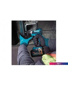 Шуруповерт TD003GZ (без АКБ) Makita