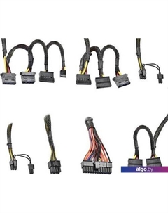 Блок питания 600PPH-LT EX282044RUS-OEM Exegate