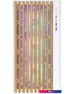 Корпус TimberLine T0 (белый) Formula