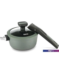 Кастрюля с длинной ручкой Brilliant 14380 Fissman