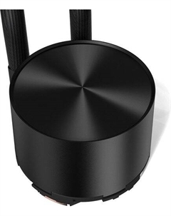 Жидкостное охлаждение для процессора FrostFlow FX240 Pro Id-cooling