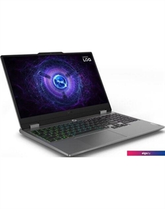 Игровой ноутбук Lenovo LOQ 15IRX9 83DV8HSTRU