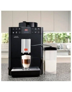 Эспрессо кофемашина Caffeo Passione OT F53/1-102 Melitta