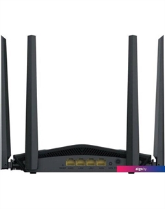 Wi-Fi роутер NX10 Netis