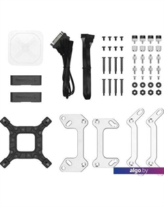 Кулер для процессора LS520 R-LS520-BKAMNT-G-1 Deepcool