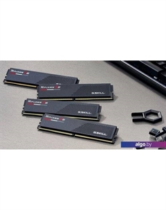Оперативная память Ripjaws S5 2x16ГБ DDR5 6400 МГц F5-6400J3239G16GX2-RS5K G.skill