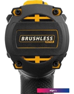 Гайковерт CIW-IB-300-0 26502 (без АКБ) Denzel