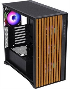 Корпус TimberLine T0 (черный) Formula