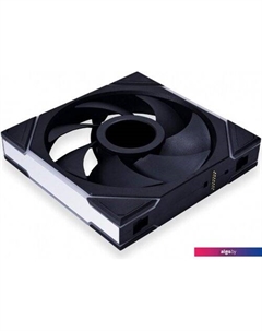 Вентилятор для корпуса Uni Fan TL LCD 140 G99.14TLLCD1B.00 Lian li