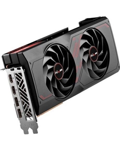 Видеокарта Pulse Radeon RX 7800 XT 16GB 11330-02-20G Sapphire