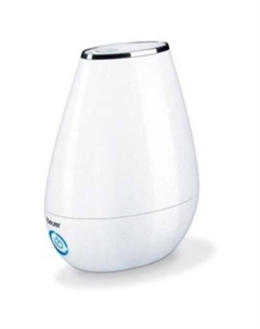 Увлажнитель воздуха LB 37 (белый) Beurer
