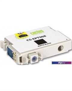Картридж CS-EPT968 (аналог Epson C13T596800) Cactus