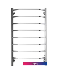 Полотенцесушитель Виктория П8 500x850 электро Terminus