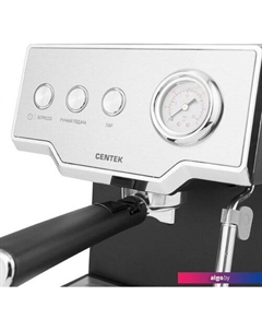Рожковая кофеварка CT-1167 Centek