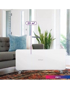 Конвектор KT-2707 Kitfort