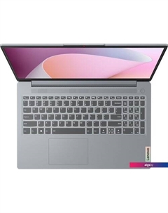 Ноутбук Lenovo IdeaPad Slim 3 15AMN8 82XQ00HGRK