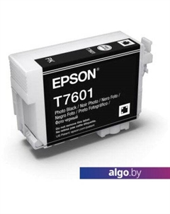 Картридж C13T76014010 Epson