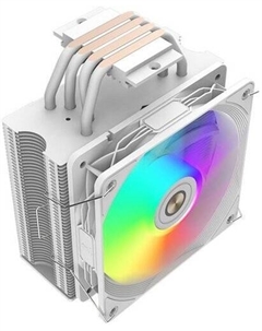 Кулер для процессора Neo N120 (белый) Alseye