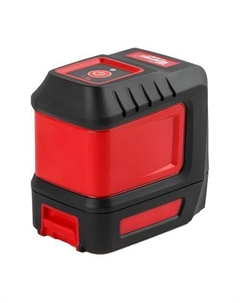 Лазерный нивелир LL 0210-1 0323139 (со штативом) Wortex