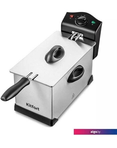 Фритюрница KT-4051 Kitfort