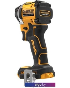 Шуруповерт DCF850N-XJ (без АКБ) Dewalt