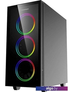 Корпус Draco XD Gamemax