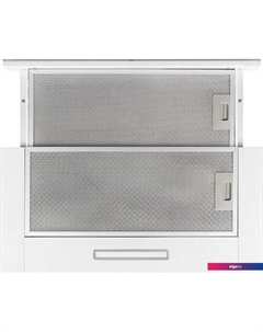 Кухонная вытяжка Slim 850 60 S (белый) Zorg