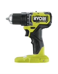 Дрель-шуруповерт HP RDD18C-220S 5133004980 (с 2-мя АКБ) Ryobi