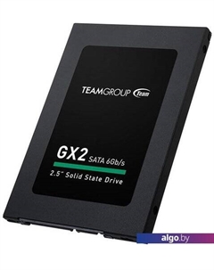 SSD GX2 128GB T253X2128G0C101 Team