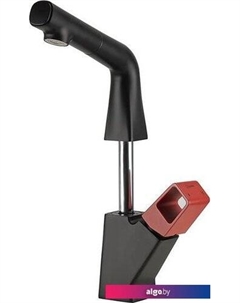 Смеситель Soul LM6008BR Lemark