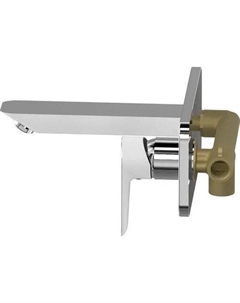 Смеситель Cloud CLOSB00i65 Iddis