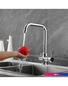 Смеситель S268 Shevanik