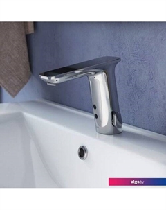 Смеситель Pulse PULSBS2i86 Iddis