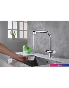 Смеситель Saona 2346/00FL (хром) Timo