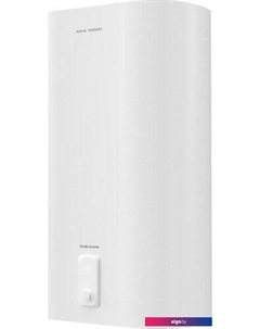 Накопительный электрический водонагреватель RWH 80 Smalto Inverter Royal thermo