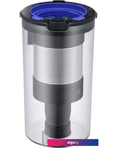 Вертикальный пылесос с влажной уборкой VS20B75ADR5/EV Samsung