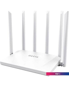 Wi-Fi роутер NC63 Netis