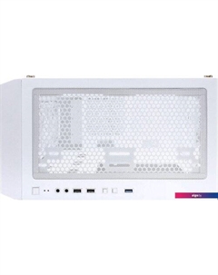 Корпус Firebase XP (белый) 1stplayer