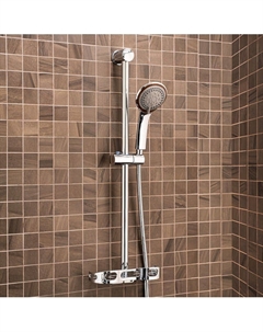 Душевой гарнитур RACK-4 Рмс