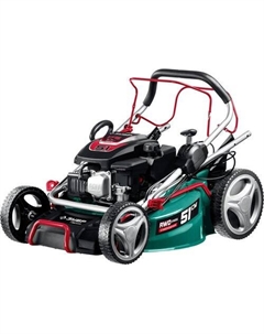 Газонокосилка Мастер ГБС-510 Зубр