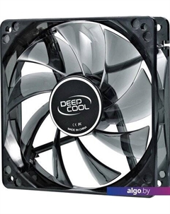 Вентилятор для корпуса Wind Blade 120 [DP-FLED-WB120-RD] Deepcool