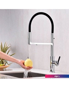 Смеситель Tornado TO213402-CR (хром) Paulmark