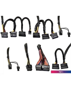 Блок питания 600PPX EX221642RUS-S Exegate