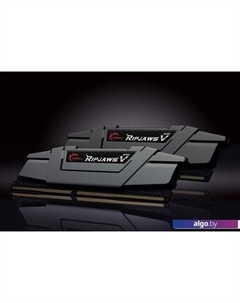 Оперативная память Ripjaws V 2x16GB DDR4 PC4-28800 F4-3600C16D-32GVKC G.skill
